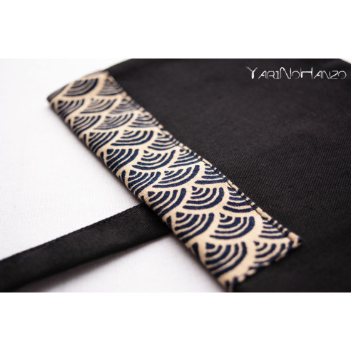 Buki Bukuro Nami – Borsa per Shinai...