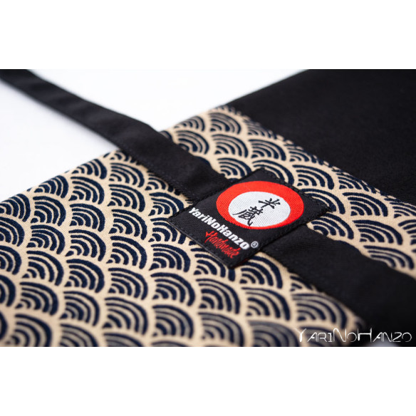Buki Bukuro Nami – Borsa per Shinai Bokken e Jo 135 cm
