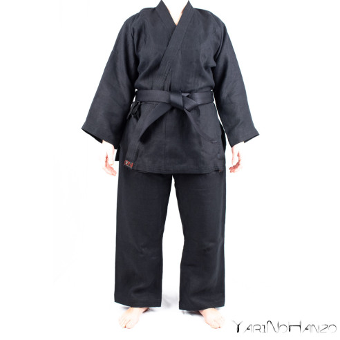 Oni Keikogi 2.0 Slim Fit in Canapa –...