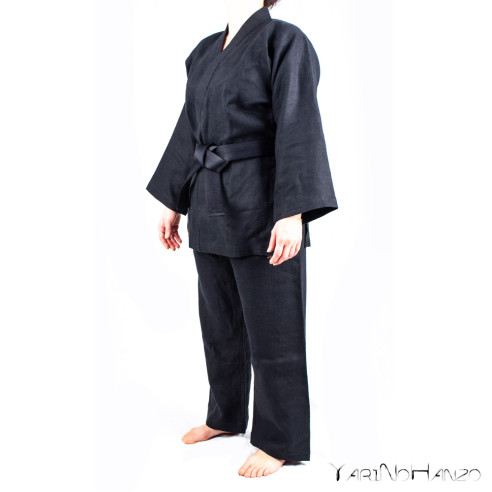 Oni Keikogi 2.0 Slim Fit in Canapa –...