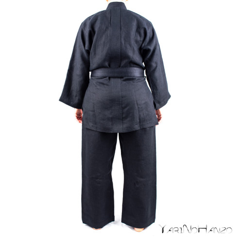 Oni Keikogi 2.0 Slim Fit in Canapa –...
