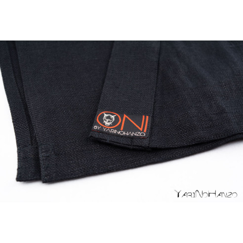 Oni Keikogi 2.0 Slim Fit in Canapa –...