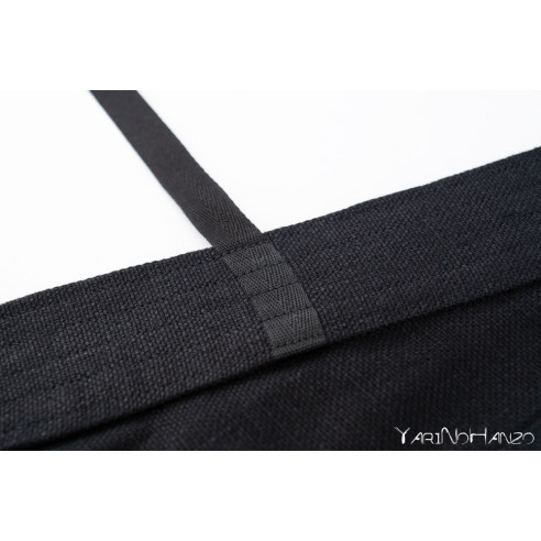 Oni Keikogi 2.0 Slim Fit in Canapa –...