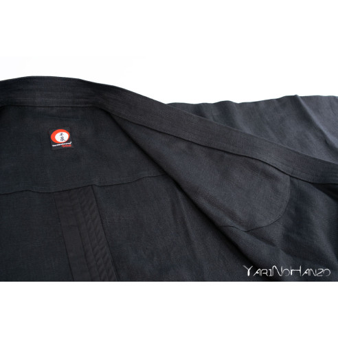 Oni Keikogi 2.0 Slim Fit in Canapa –...