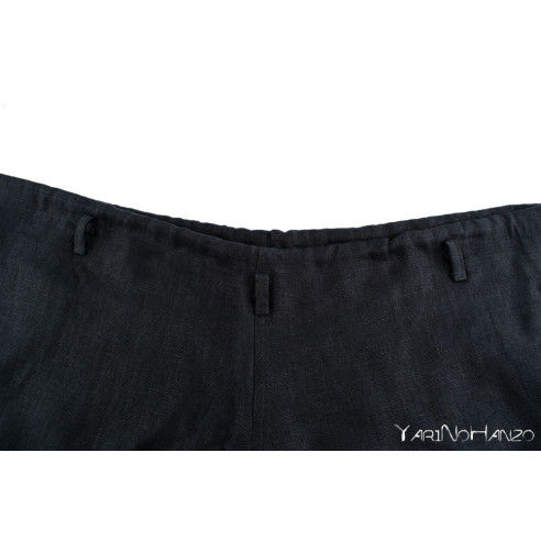 Oni Keikogi 2.0 Slim Fit in Canapa –...