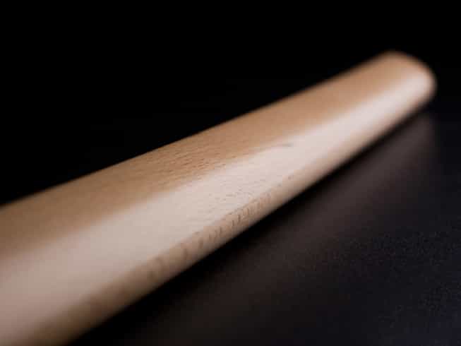 Bokken artigianali YariNoHanzo per Aikido e Kenjutsu
